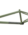 Sunday Nightshift BMX Frame - Waller BMX
