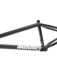 Sunday Wavelength Frame - Waller BMX