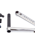 United Severance Cranks - Waller BMX