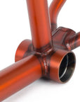 Subrosa MR2 Frame - Matt Trans Orange - Waller BMX