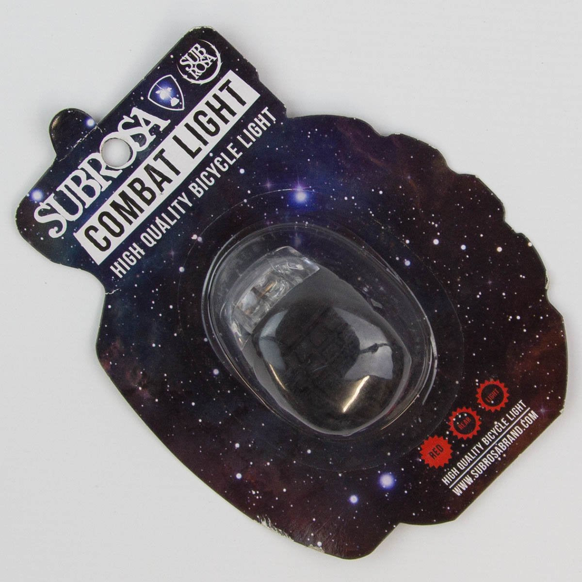 Subrosa cheap combat light