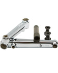 United Supreme V3 3PC Cranks - Waller BMX