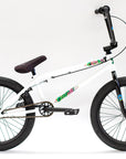 Colony Sweet Tooth Complete BMX Bike - Waller BMX