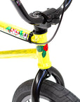 Colony Sweet Tooth Complete BMX Bike - Waller BMX