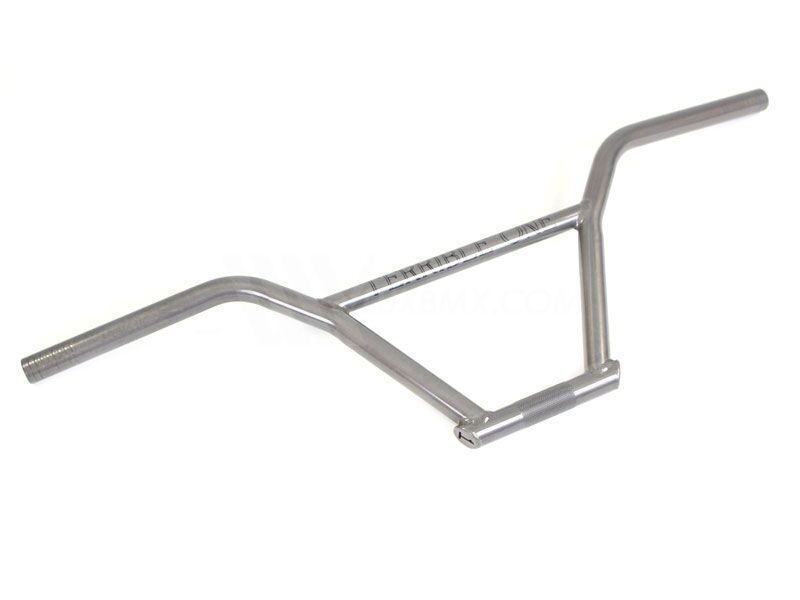 Gt 4 2025 piece handlebars