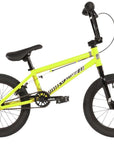 United Recruit 16" BMX Bike - Waller BMX