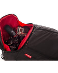 Shadow Session V2 Backpack - Black - Waller BMX
