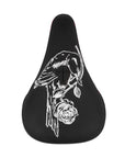 Subrosa x Shadow Rose Crow Mid Pivotal Seat - Waller BMX