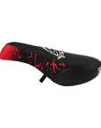 Subrosa x Shadow Rose Crow Mid Pivotal Seat - Waller BMX
