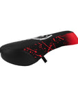 Subrosa x Shadow Rose Crow Mid Pivotal Seat - Waller BMX