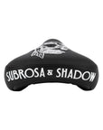 Subrosa x Shadow Rose Crow Mid Pivotal Seat - Waller BMX