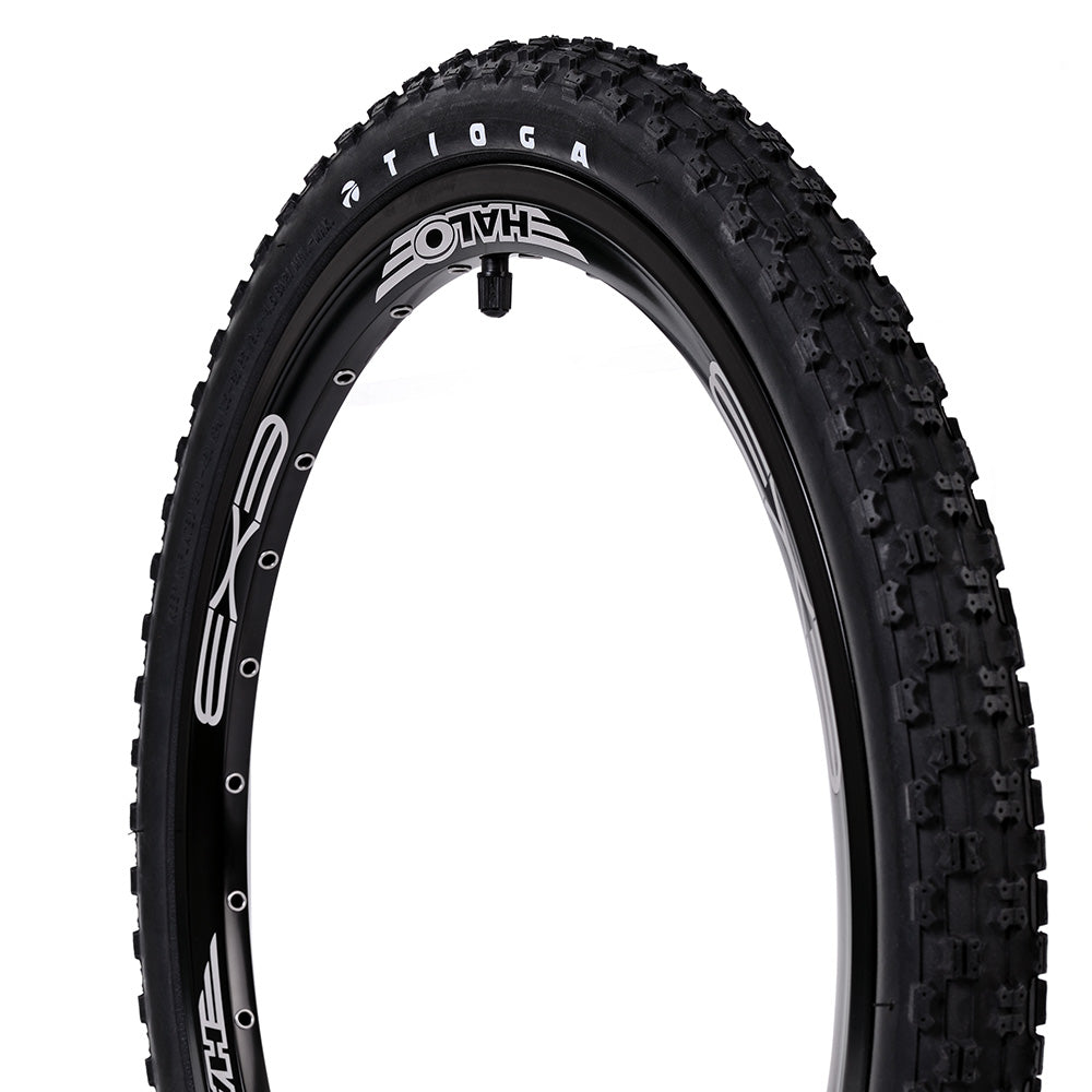 Tioga bmx fashion tyres