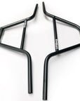 Firma 915 2-Piece BMX Bars - Waller BMX