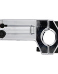 Total BMX Team V3 Front Load Stem - Chrome 48mm Reach - Waller BMX