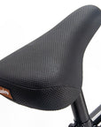 Academy Trooper 20" Complete Bike 19.5" TT Gloss Black/Polished - Waller BMX