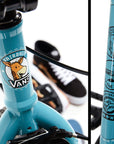 Fairdale x Vans Taj 27.5" Bike - Waller BMX