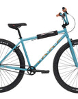 Fairdale x Vans Taj 27.5" Bike - Waller BMX