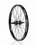 Demolition X Gusset Whistler Cassette Rear Wheel - Waller BMX