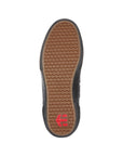 Etnies Windrow Vulc Mid x Doomed Black - Waller BMX