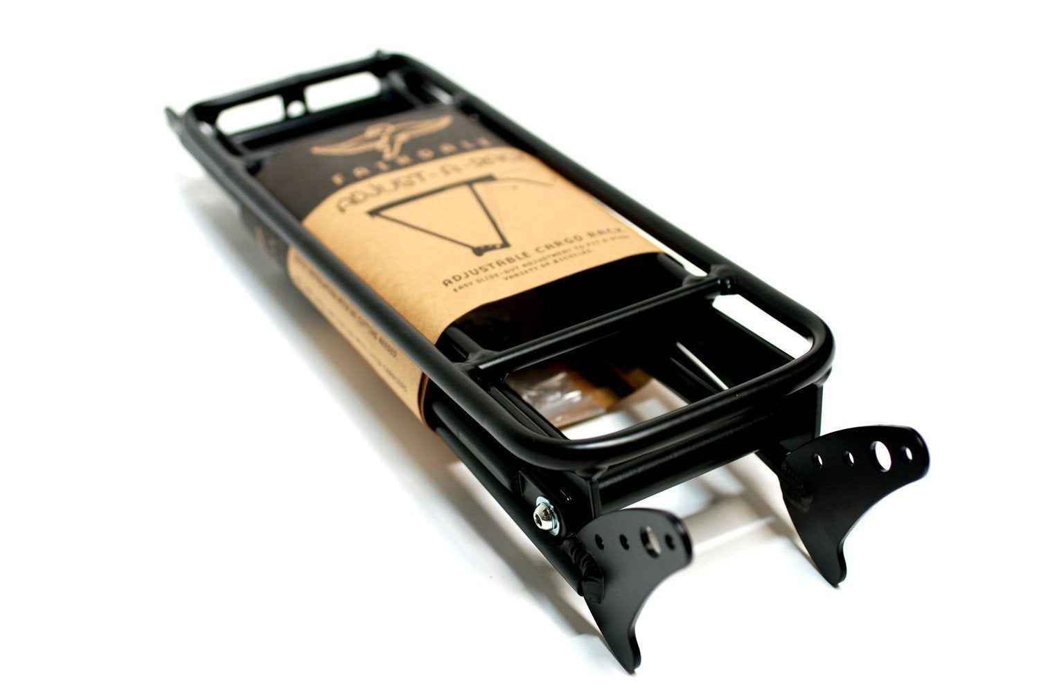 Fairdale Adjust A Skate Rack Waller BMX