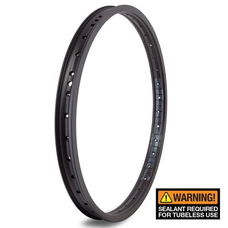 Alienation TCS FELON 20