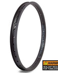 Alienation TCS FELON Rim at 61.49. Quality Rims from Waller BMX.