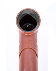 Alive LPL Frame Removable Brake Mount Matte Blood Red - Waller BMX