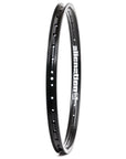 Alienation Malice 24" BMX Rim - Black - Waller BMX