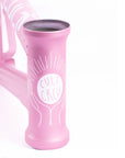 Cult Crew Angie Frame - Pink Fade | BMX