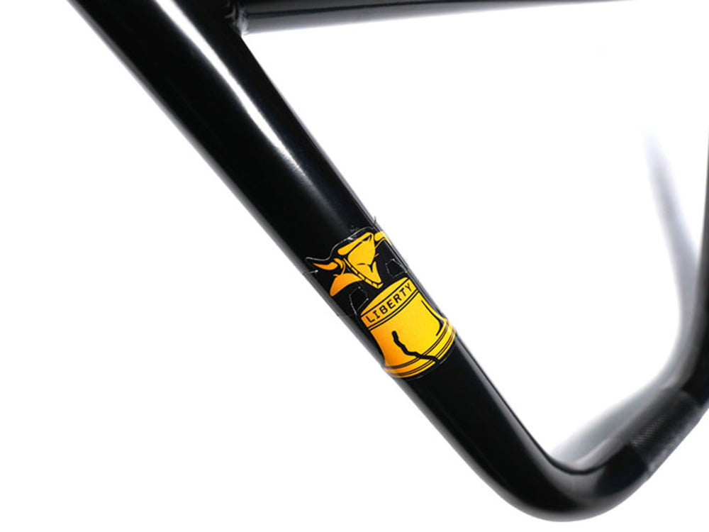 animal LIBERTY BAR 9.0 bmx バー Animal Liberty Bar 9.0