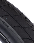 Federal Neptune Tyre - Black 2.35" | BMX