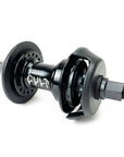 Cult Astronomical Freecoaster Hub RHD - Black 9 Tooth - Waller BMX