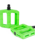 Shadow Surface Plastic BMX Pedals - Waller BMX