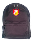 S&M Forty Backpack - Waller BMX