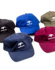 Animal Icon Dad Cap - Waller BMX