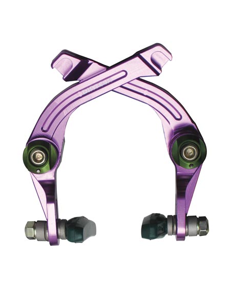 Dia-Compe AD-999 Box CNC Machined BMX U-Brake – Alans BMX