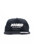 Doomed The Good Shit Snapback - Waller BMX