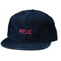 Relic Script Hat