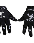 Bicycle Union Love Hate Cuff Less Gloves at 21.99. Quality Gloves from Waller BMX.