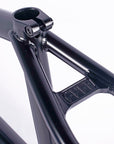 Cult Biggie Frame - Devon Smillie Signature Black - Waller BMX