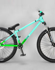 Mafia Bikes Blackjack D 26” Jump Bike - Waller BMX