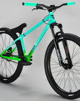 Mafia Bikes Blackjack D 26” Jump Bike - Waller BMX