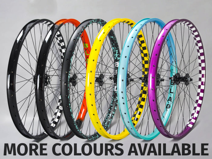 27.5 bicycle hot sale rims