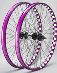 Mafia Bikes BLAD 29" Geared Wheelset - Disc Mount - Waller BMX