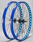 Mafia Bikes BLAD 29" Complete Wheelset - Disc Mount - Waller BMX