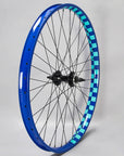 Mafia Bikes BLAD 26" Complete Wheelset - Waller BMX