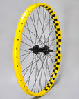 Mafia Bikes BLAD 26" Complete Wheelset - Waller BMX