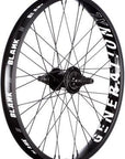 Blank Generation XL Freecoaster BMX Wheel at 134.99. Quality Rear Wheels from Waller BMX.