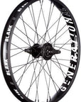 Blank Generation XL Freecoaster BMX Wheel at 134.99. Quality Rear Wheels from Waller BMX.
