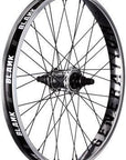 Blank Generation XL Freecoaster BMX Wheel at 134.99. Quality Rear Wheels from Waller BMX.